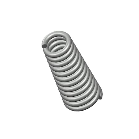 Approved Vendor Taper Spring, Lo= 0.75 , So= 0.562 , W= 0.105 G709989580